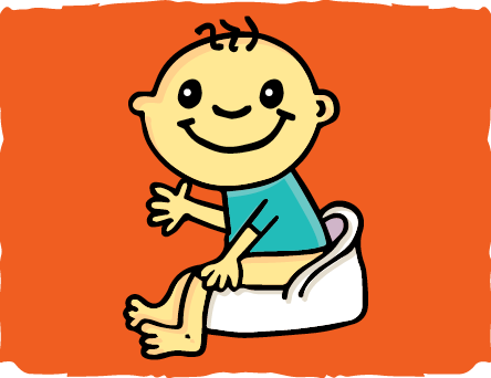 Potty Training